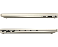 HP Envy 13 i5-1135G7/16GB/512/Win11 Gold - 692762 - zdjęcie 6